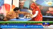 Khawaja On Demand On Roze Tv ~ 22nd February 2015 - Comedy Show - Live Pak News