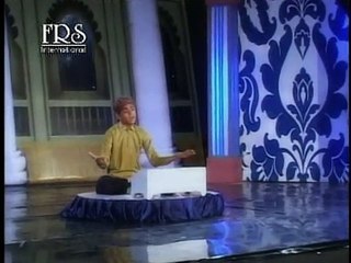 Farhan Ali Qadri - Maa Tere Pyar Ka Haq