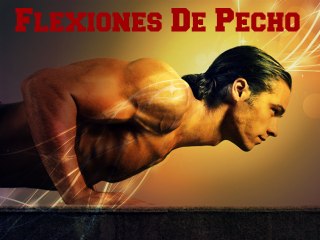 Flexiones De Pecho 1