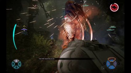 Evolve, PC Gameplay, HD 6770, i5 750 HD