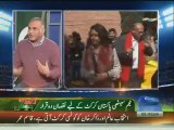 Najam sethi harmful  for Pakistan cricket- Amir Sohail