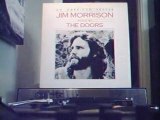 Jim Morrison & the Doors - Ghost Song