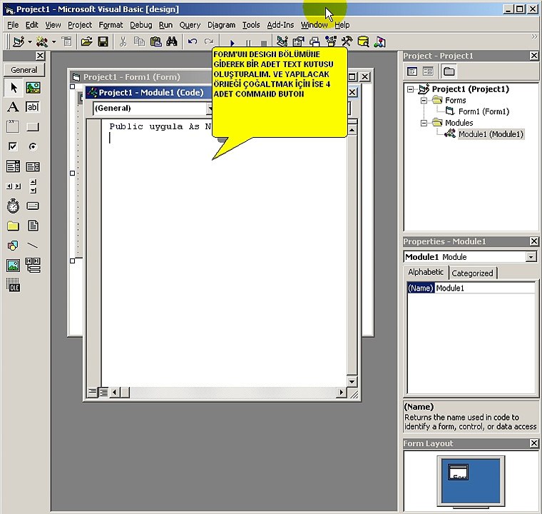 Visual Basic Shell32