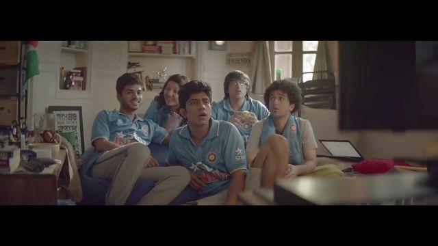 Star Sports' Latest Ad Mocks Indian Cricket Team