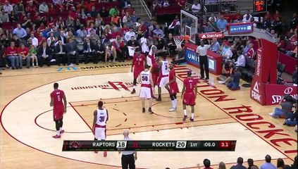 Defensive Plays of the Week