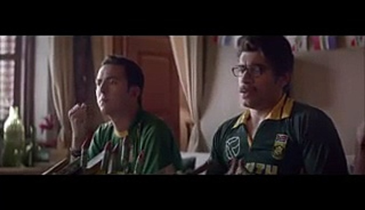 New Ten Sports Cricket Ad Mocking Pakistan- Funny Must Watch