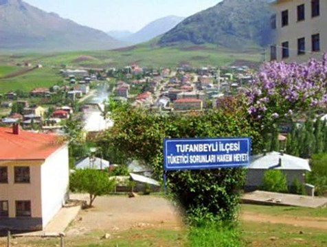 Nedim varol, Tufanbeyli,Adana . (şiir Ne güzeldir tufanbeyli, al yazmalı.