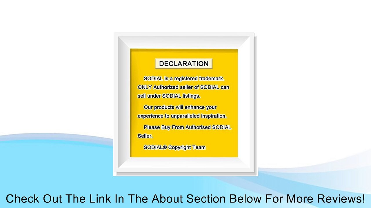 SODIAL(R) New Metal Referee Whistle and Lanyard Football Soccer Review