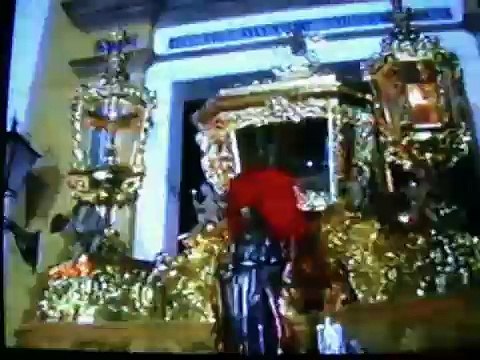 PILAS _Pasión Cofrade_. Volumen VI_ Santísimo Cristo del Descendimiento. SEMANA SANTA 2007