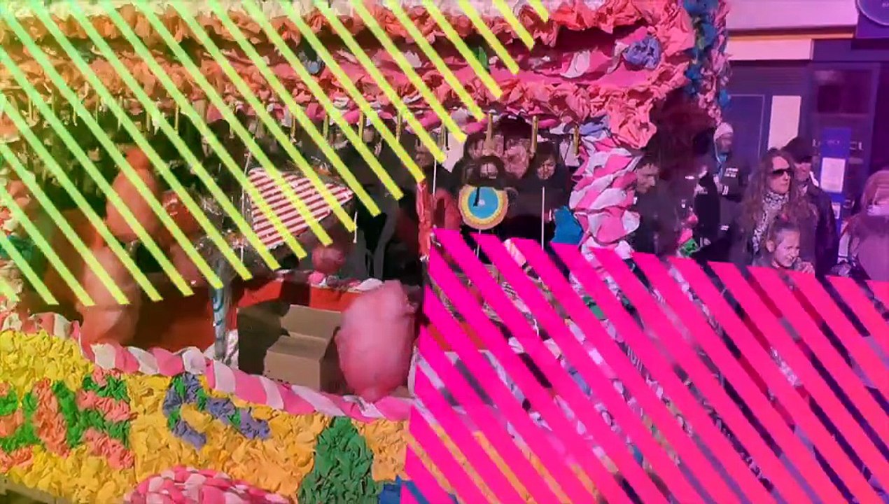 FETE FORAINE AU BOIS HOURDY