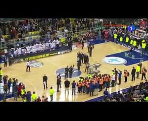 real madrid gana copa del rey de basket