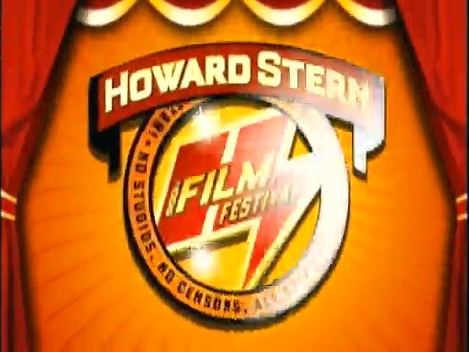HTVOD - Film Festival Awards Part 1
