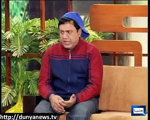 Azizi As Bubloo Matric Student 9 March 2013