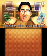 Brain Age Concentration Training Gameplay (Nintendo 3DS) [60 FPS] [1080p]