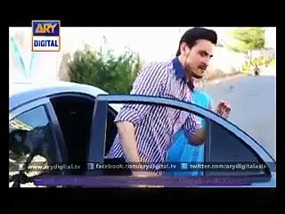 Goya Drama by Ary Digital Episode No-16 Promo- 21st Feb 2015