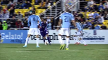 MLS - Kaka y Villa se vuelven a ver las caras en Estados Unidos