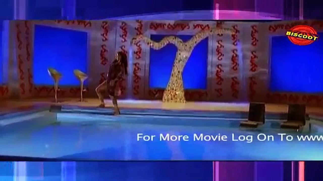Veena Malik's hot song in Dirty Picture