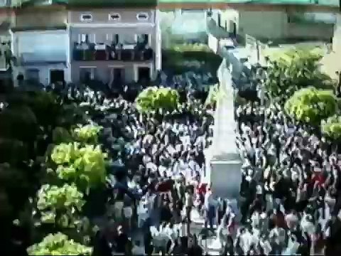 PILAS _Pasión Cofrade_. Volumen VIII_ Las Carreritas. SEMANA SANTA 2007