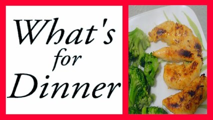 Our Weekly Meals | Feb 16th-21st