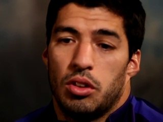 Barcelona: Luis Suárez se pronuncia respecto al Manchester City