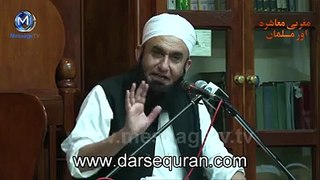 Moulana Tariq Jameel - Saran Pur Me Musalmano Ka Qissa