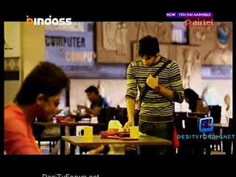 Yeh Hai Aashiqui part2 HD 22nd February 2015