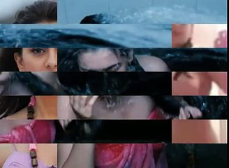 Hansika Motwani Shower Video Leaked - Fake or Real ?