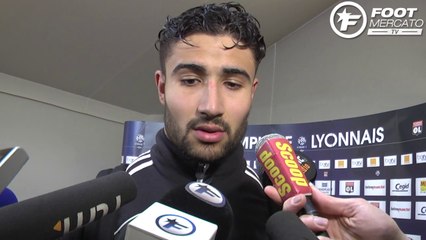 OL : Fekir redoute le coup de pompe