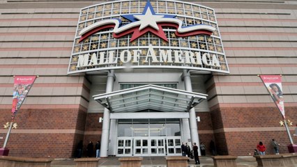 Terrorist Group Calls For Attacks On Western Malls
