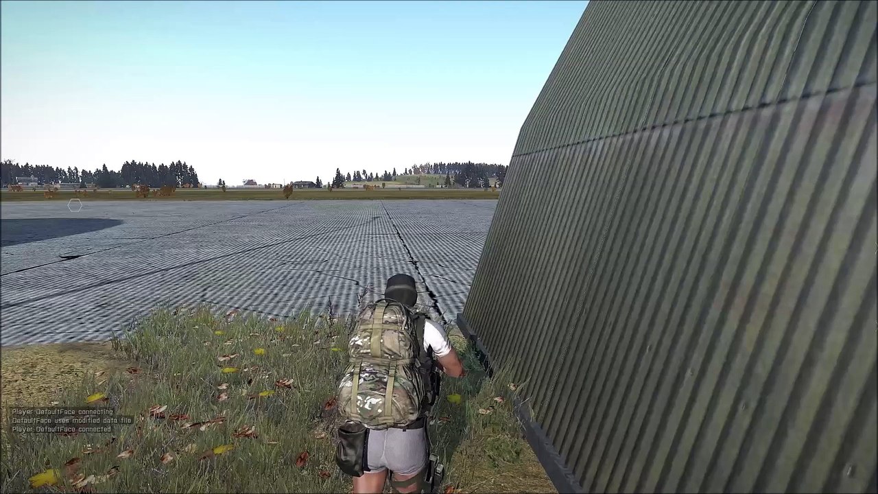 Zoidy Revenge kill