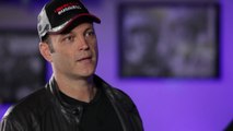 Vince Vaughn Has Advice For Jeff Gordon At The Daytona 500