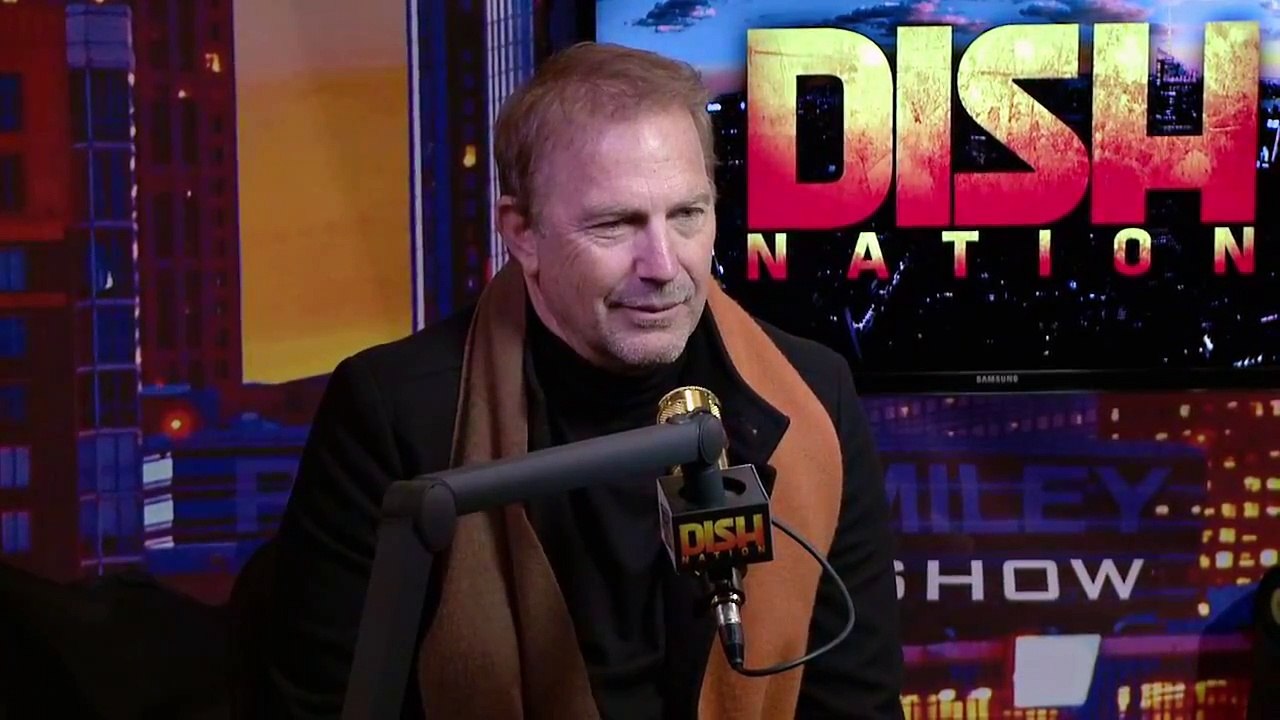 Ticket or Skip It: 'Black or White'