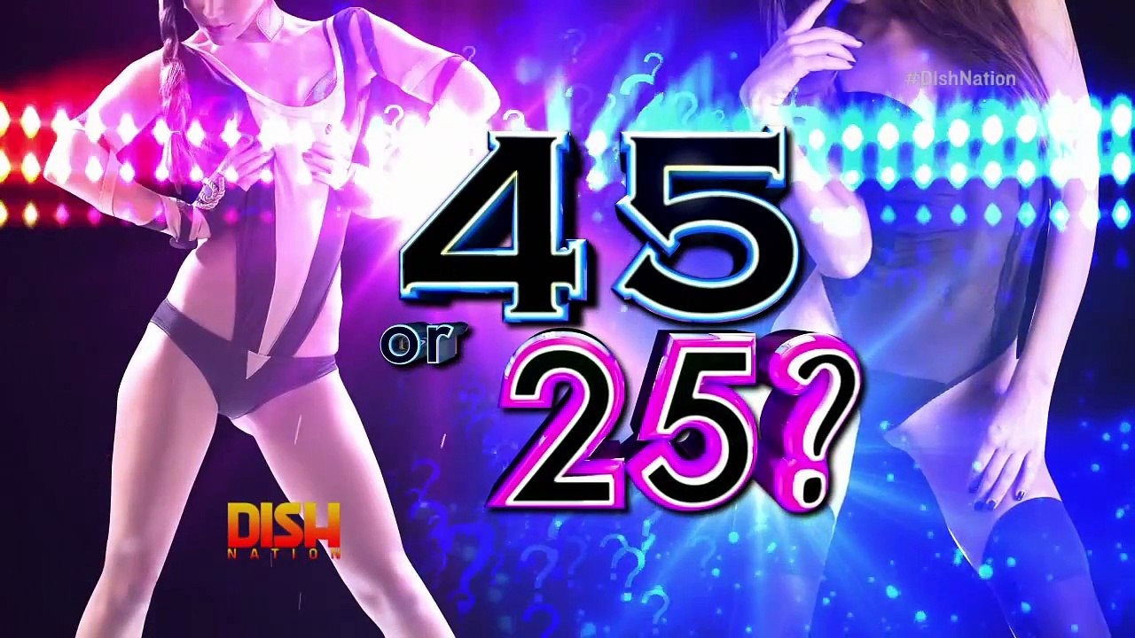 Join Us As We Play '45 Or 25'