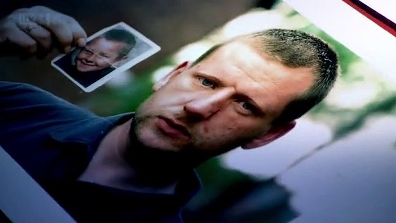 Someone's Daughter, Someone's Son s01e02 ~ The Murder of Jamie Lavis