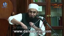 Moulana Tariq Jameel - Ek Sachi Hirni Ka Qissa