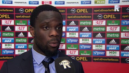 22-02-2015 Iedereen wist wat er anders moest