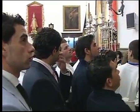 SEMANA SANTA DE PILAS 2011. VOLUMEN 3 (Jueves Santo)