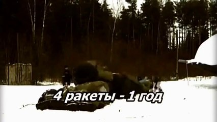 Правда про Путинское Перевооружение за 2000-2012 г.