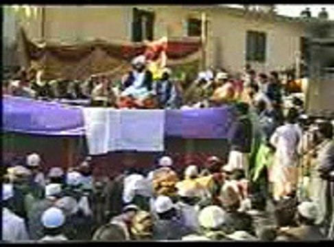 Sab Ka Data He Tu Sab Ko Deta He Tu - Pir Naseer Udeen Naseer