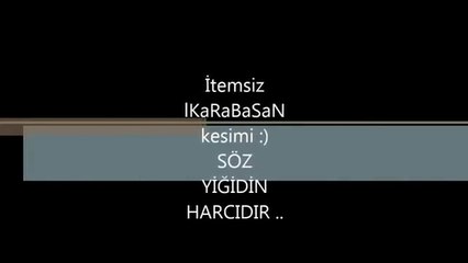 Karesi den ULASILMAZ skil show - son bölüm 19k