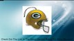 Licensed NFL Green Bay Packers Nu-Car Scent Helmet Shape Air Freshener 3 Pack Set Team Logo (Gift Box Included) Review