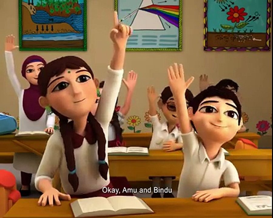 What is an Ideal School?