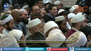 Moulana Tariq Jameel - Ka Apna Waqia