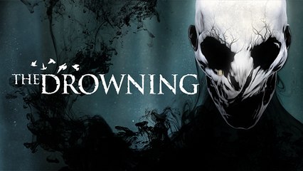 THE DROWNING - iPad / iPhone / Android - SUBSCRIBE