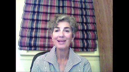 VOTERS NOT VICTIMS - Sylvia K.