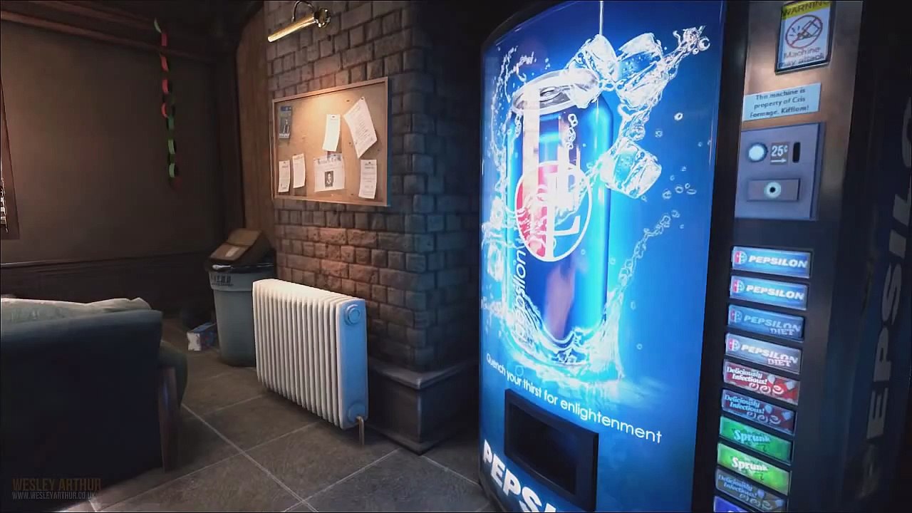 Bully Remastered Edition - HD Fan Made Next-Gen "Game Concept" (Bully Scholarship Edition)