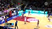 Liège Basket 82 - 71 Proximus Spirou (FR)