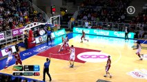 Liège Basket 82 - 71 Proximus Spirou (NL)