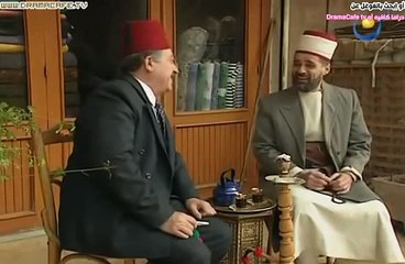 مسلسل خان الحرير الجزء الاول - الحلقة 1 الاولى.mp4