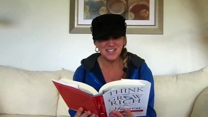 Think and Grow Rich for Women - Decision